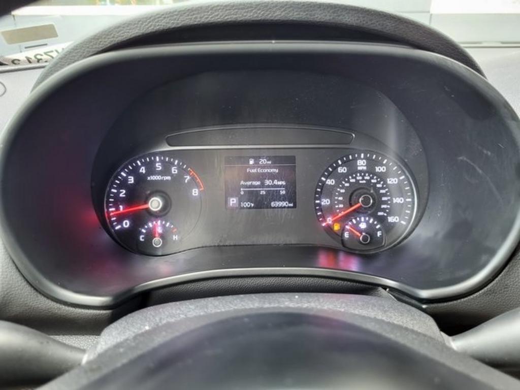 2021 Kia Soul - $19,000