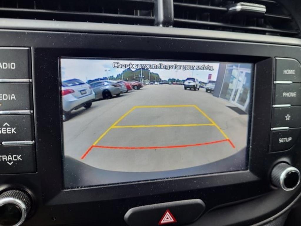 2021 Kia Soul - $19,000