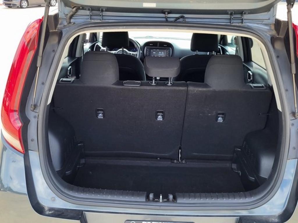 2021 Kia Soul - $19,000