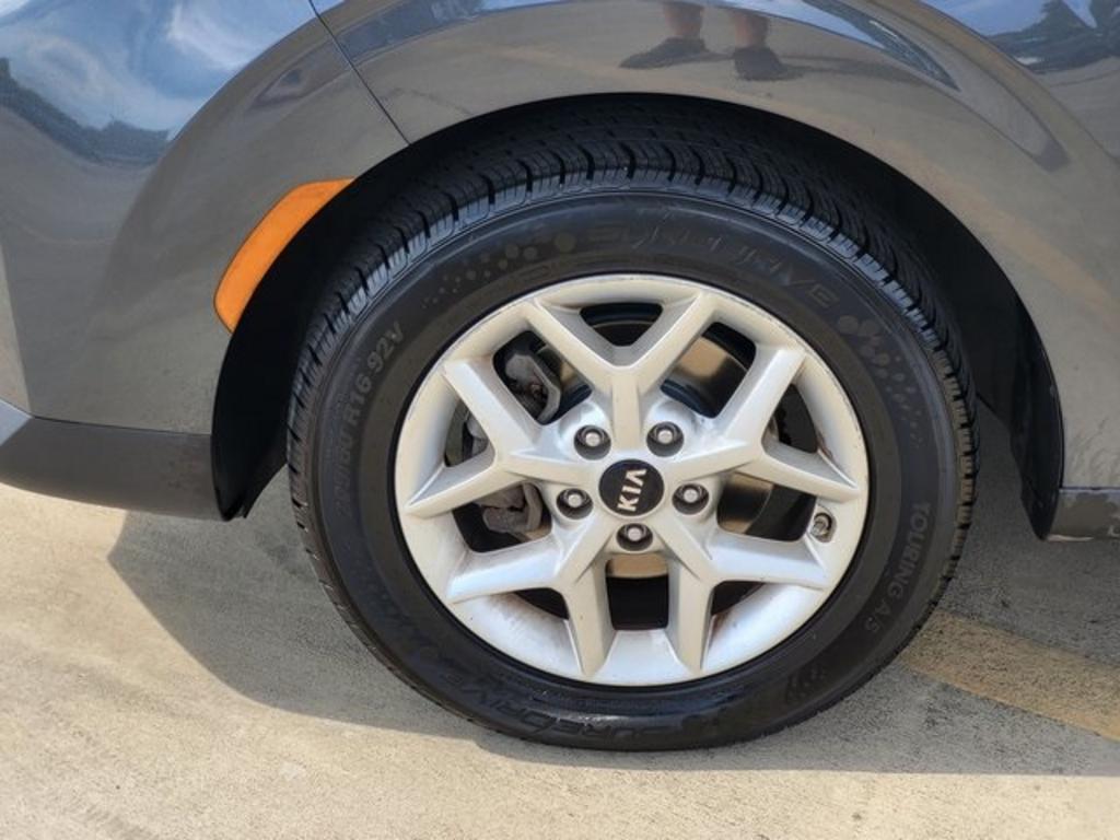 2021 Kia Soul - $19,000