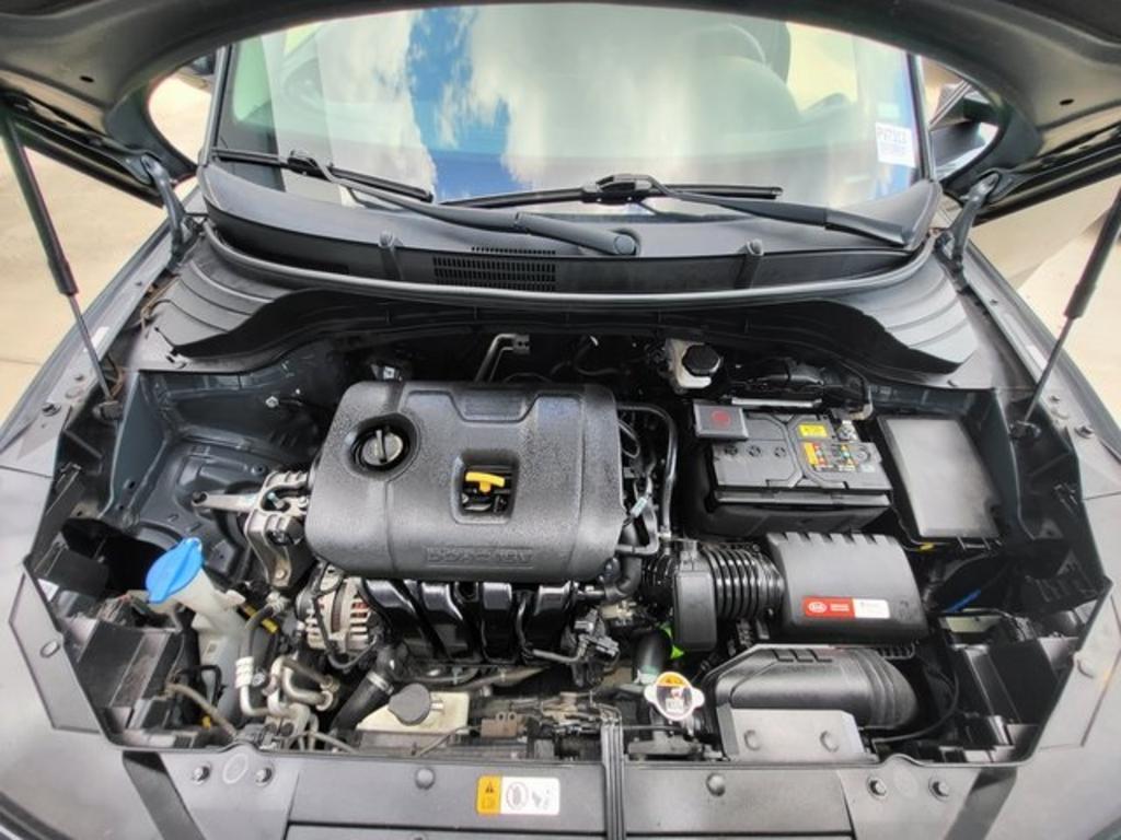 2021 Kia Soul - $19,000
