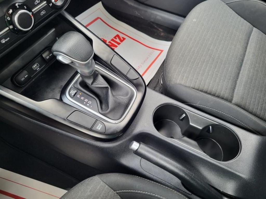 2021 Kia Soul - $19,000