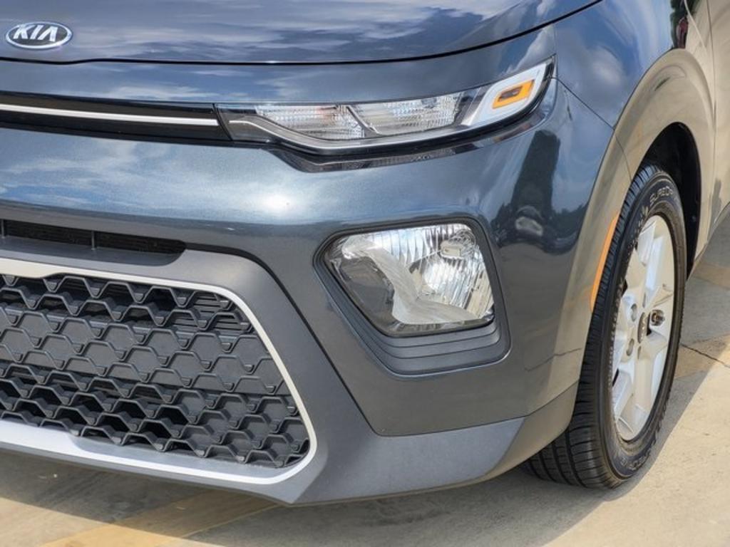2021 Kia Soul - $19,000