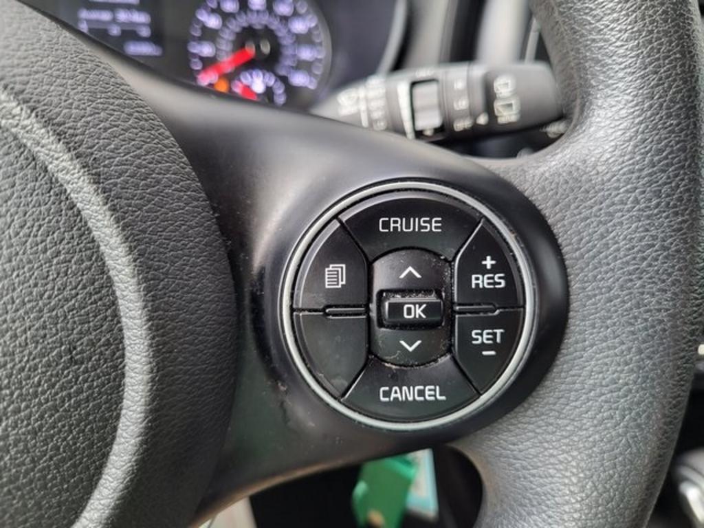 2021 Kia Soul - $19,000