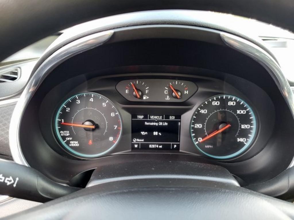 2021 Chevrolet Malibu - $21,000