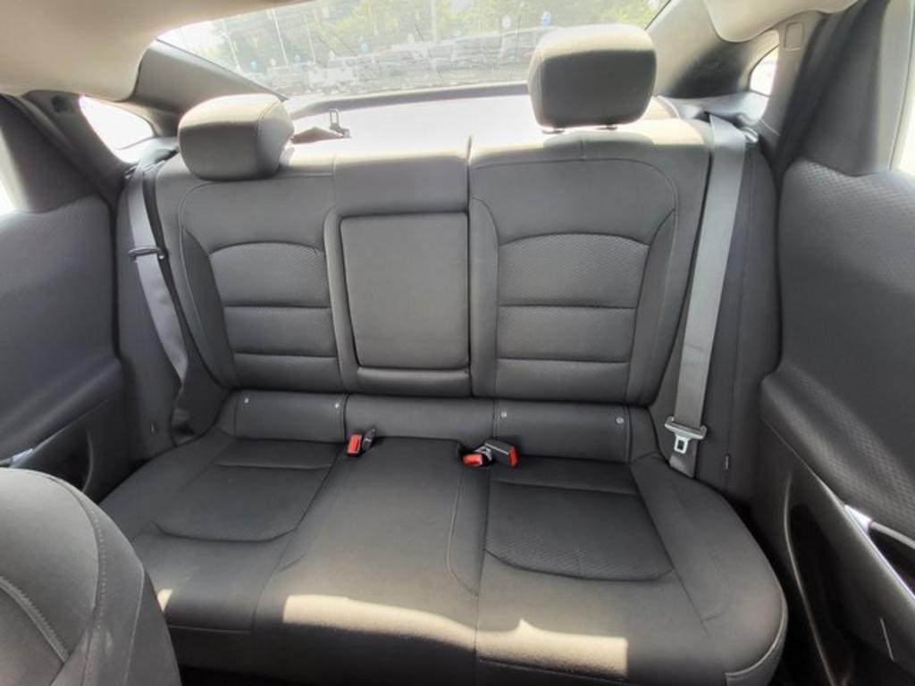 2021 Chevrolet Malibu - $21,000