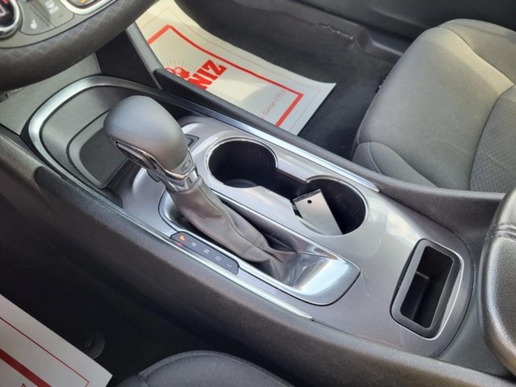 2021 Chevrolet Malibu - $21,000
