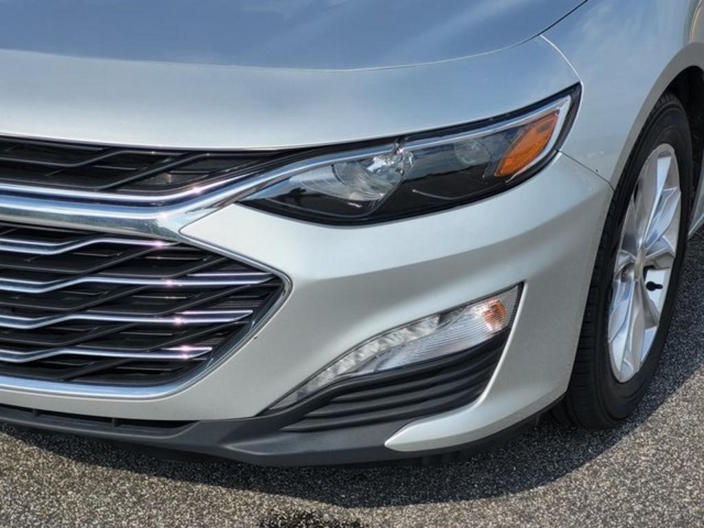 2021 Chevrolet Malibu - $21,000
