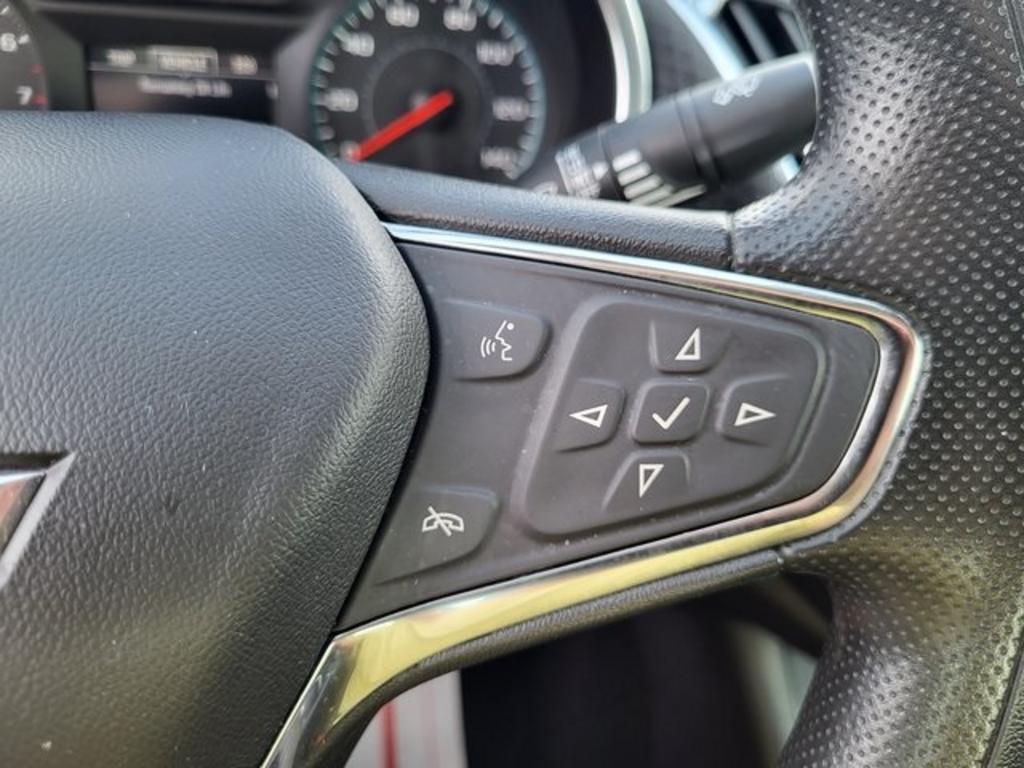 2021 Chevrolet Malibu - $21,000