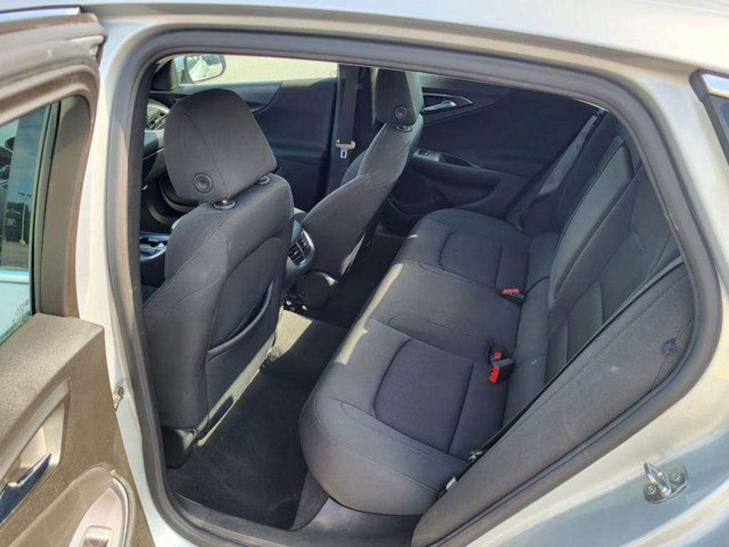2021 Chevrolet Malibu - $21,000