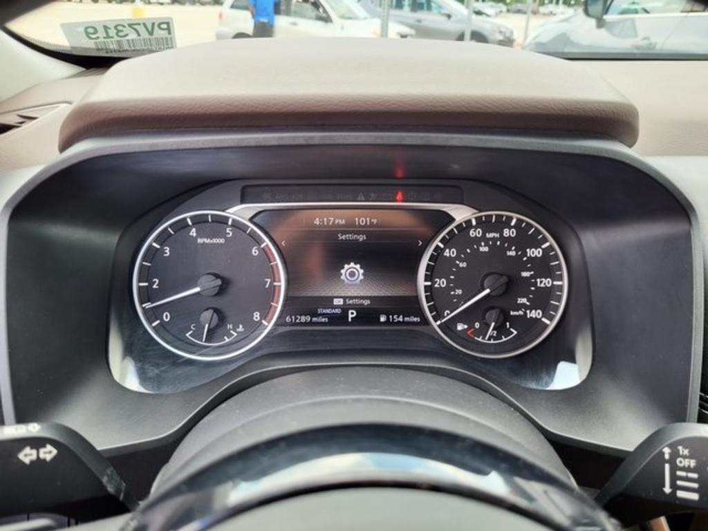 2021 Nissan Rogue - $24,500