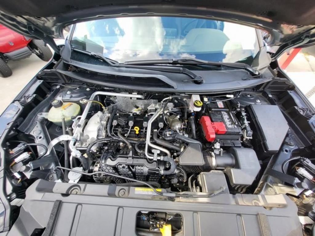 2021 Nissan Rogue - $24,500