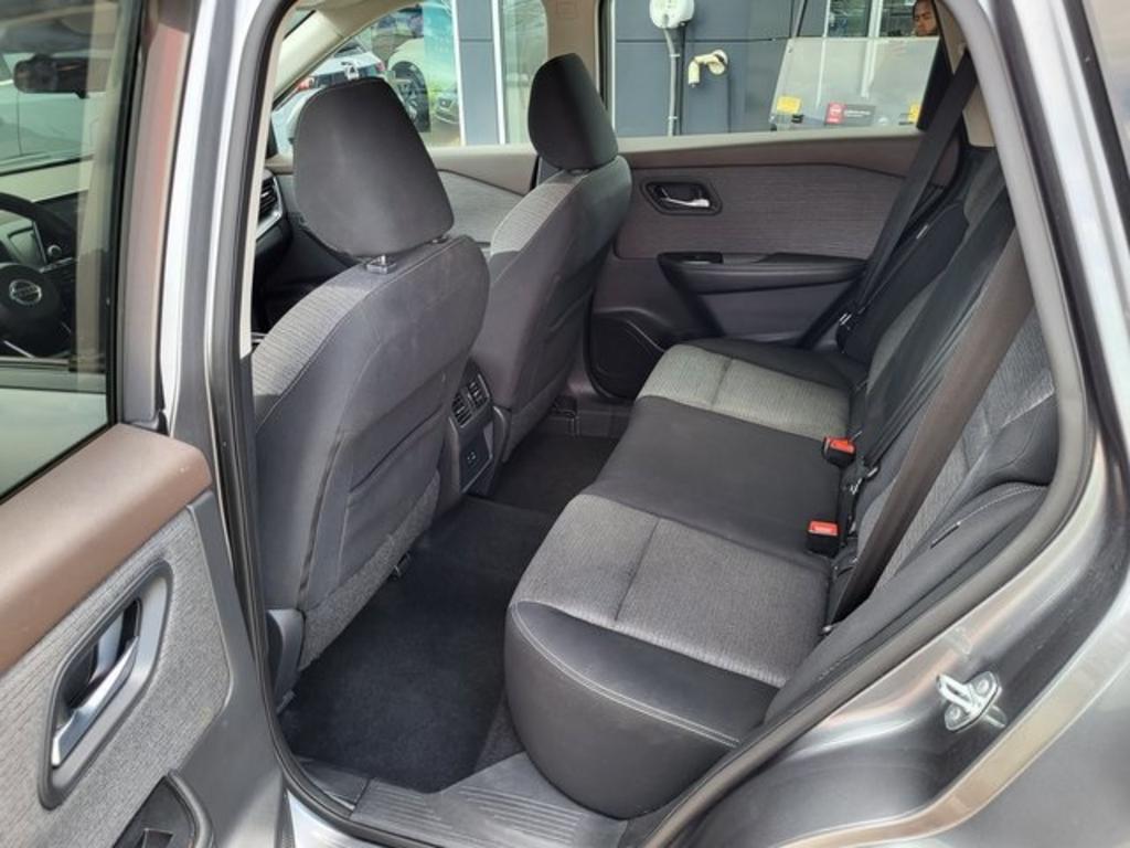 2021 Nissan Rogue - $24,500