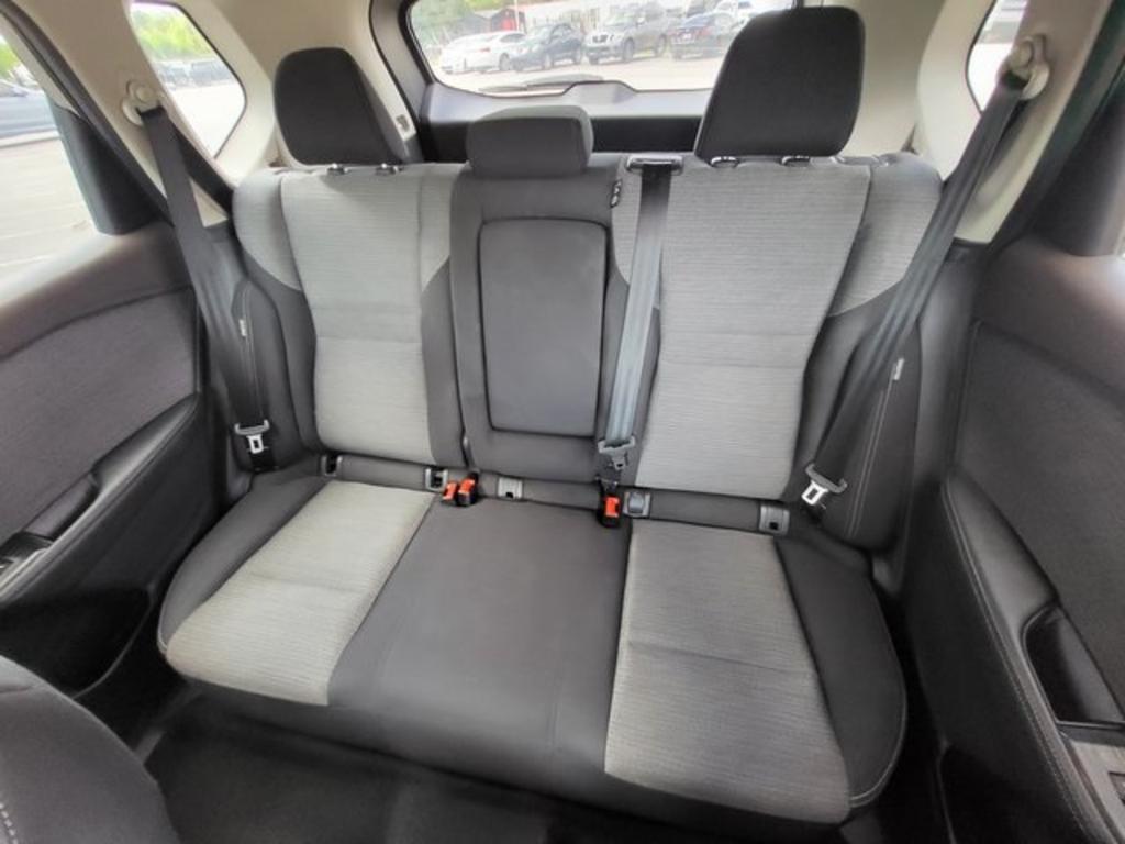 2021 Nissan Rogue - $24,500