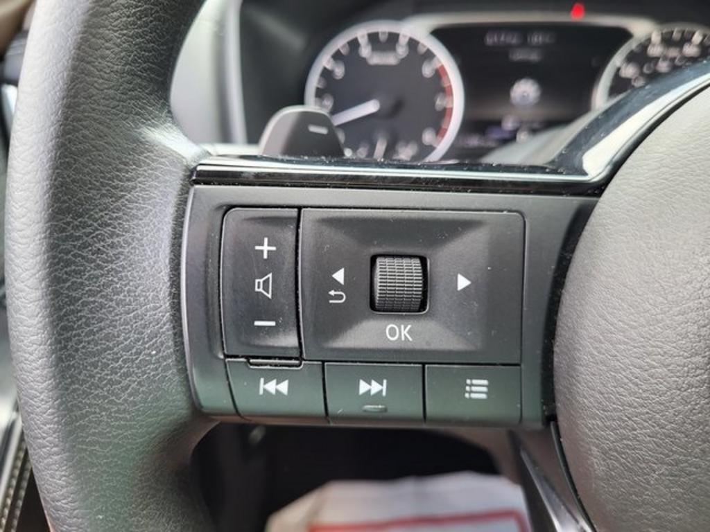 2021 Nissan Rogue - $24,500