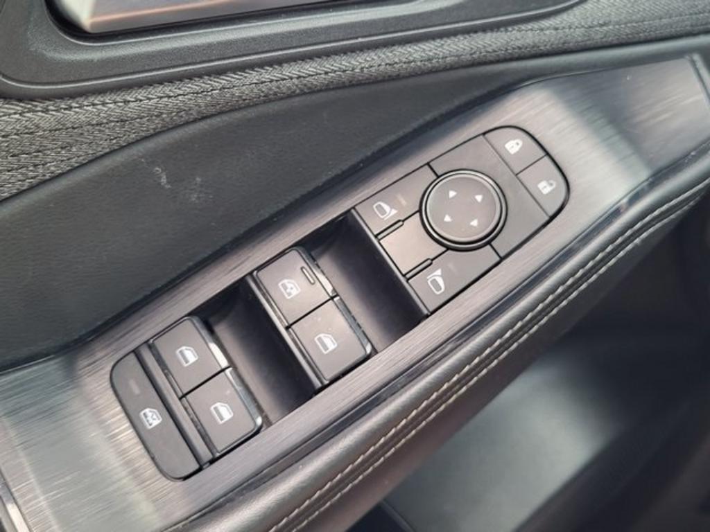 2021 Nissan Rogue - $24,500
