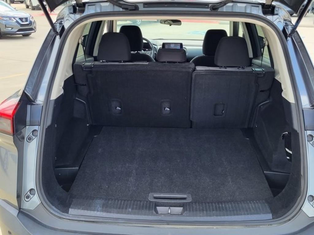 2021 Nissan Rogue - $24,500