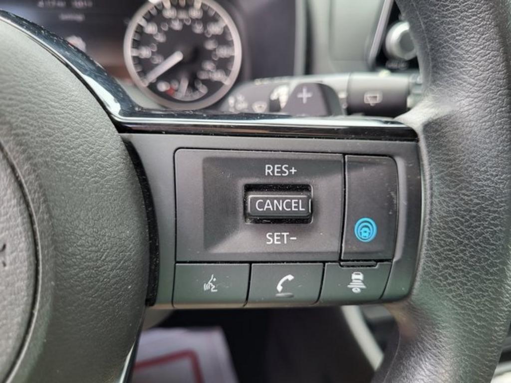 2021 Nissan Rogue - $24,500