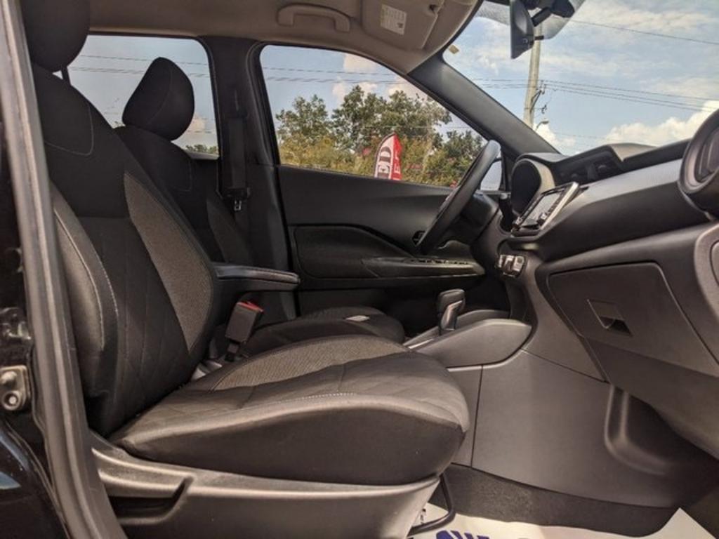 2020 Nissan Kicks - $19,000