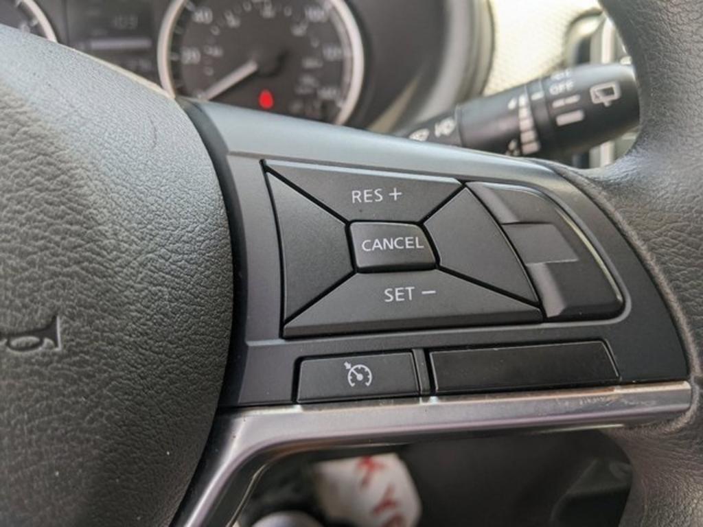 2020 Nissan Kicks - $19,000