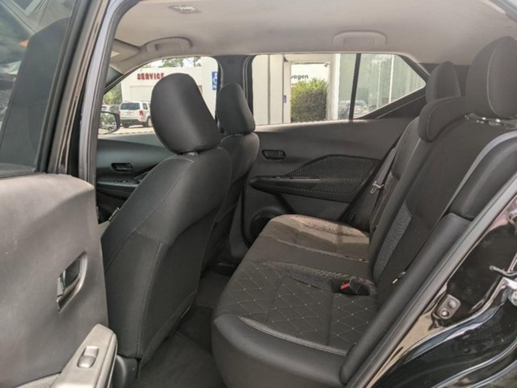 2020 Nissan Kicks - $19,000