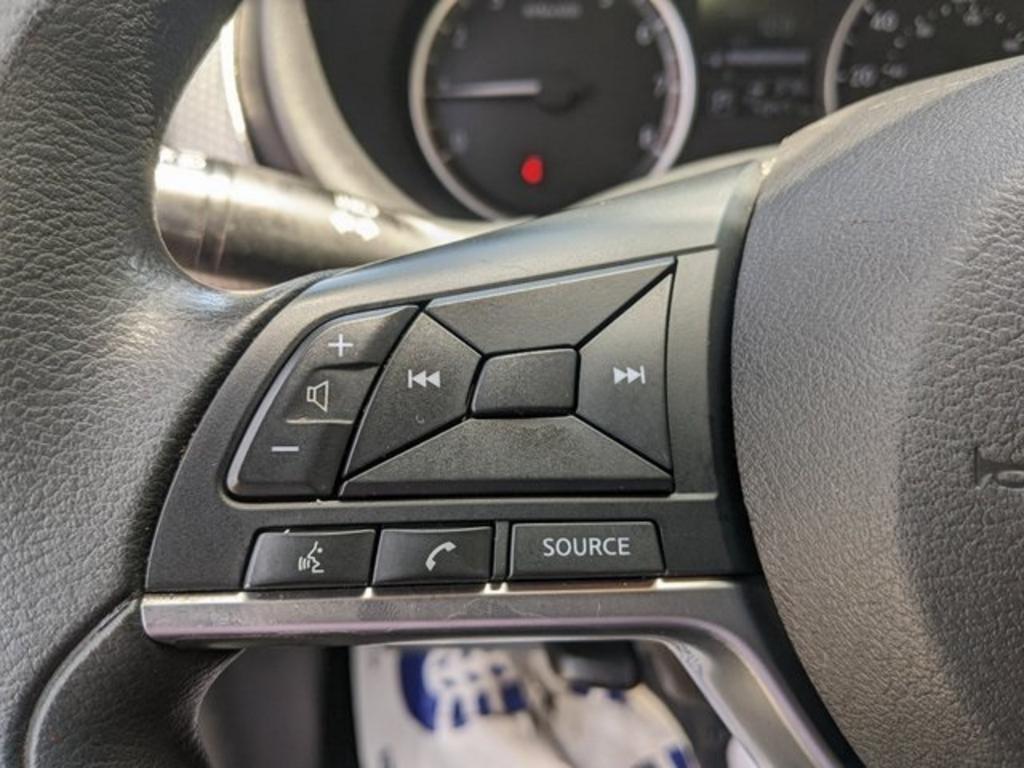 2020 Nissan Kicks - $19,000