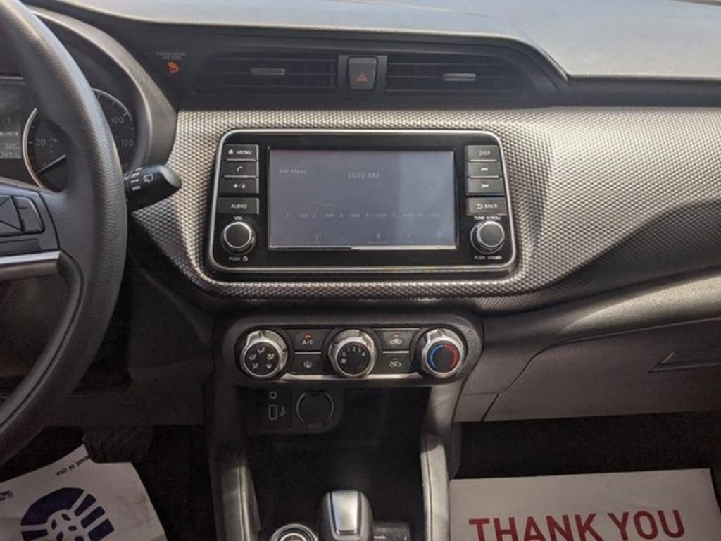 2020 Nissan Kicks - $19,000