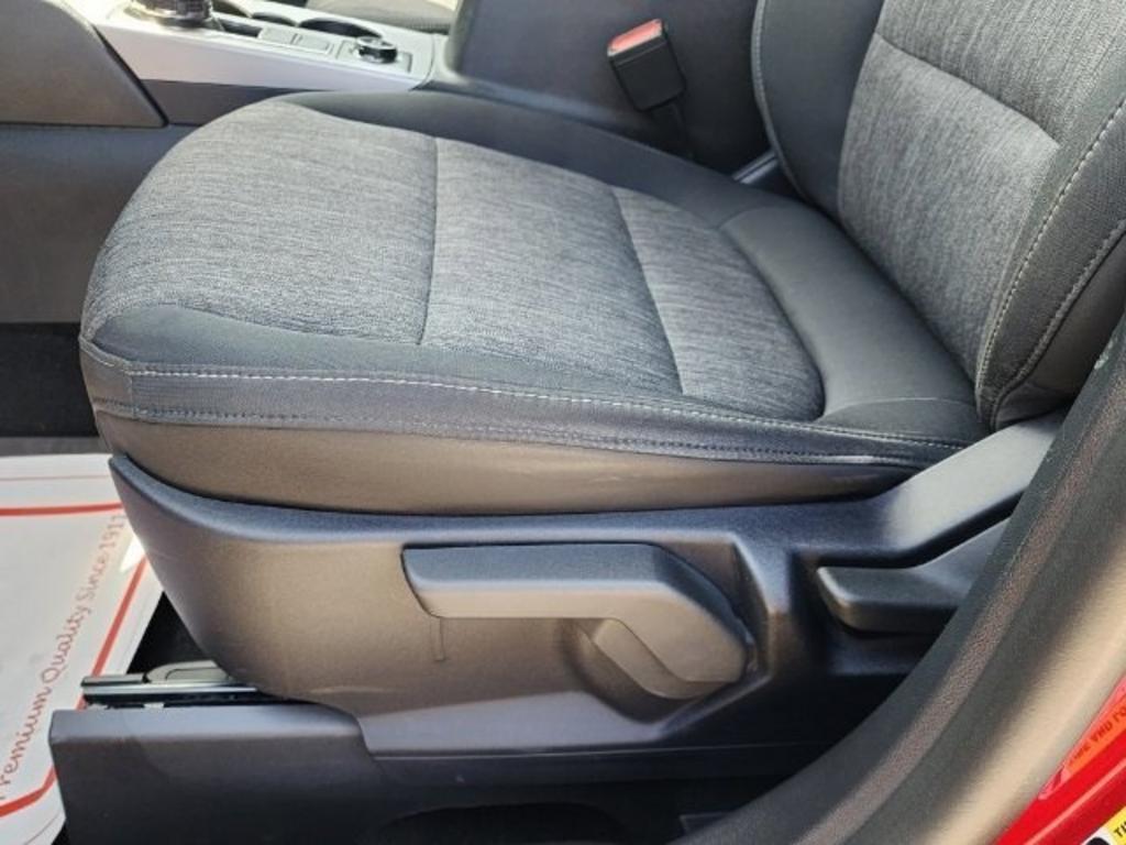 2022 Ford Bronco - $31,000