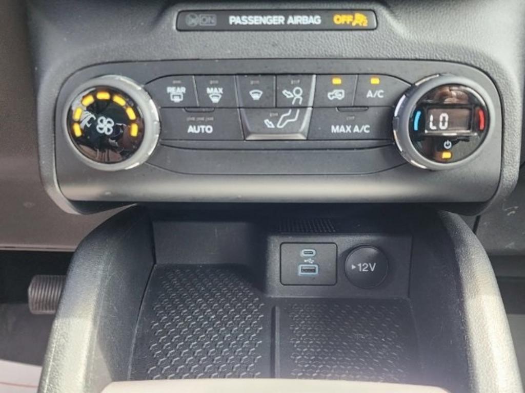 2022 Ford Bronco - $31,000