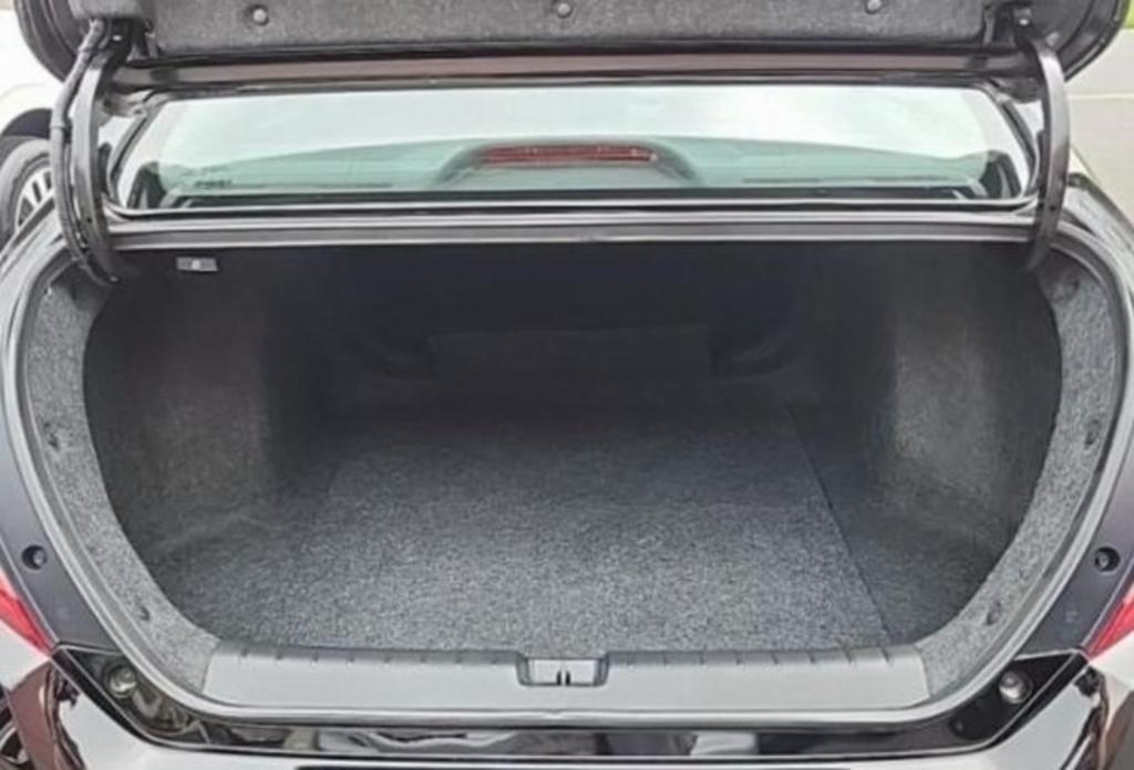 2020 Honda Civic - $23,000