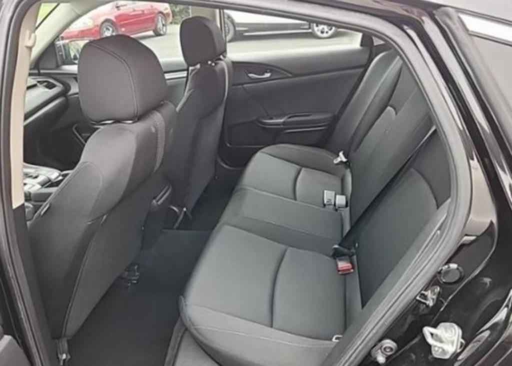 2020 Honda Civic - $23,000