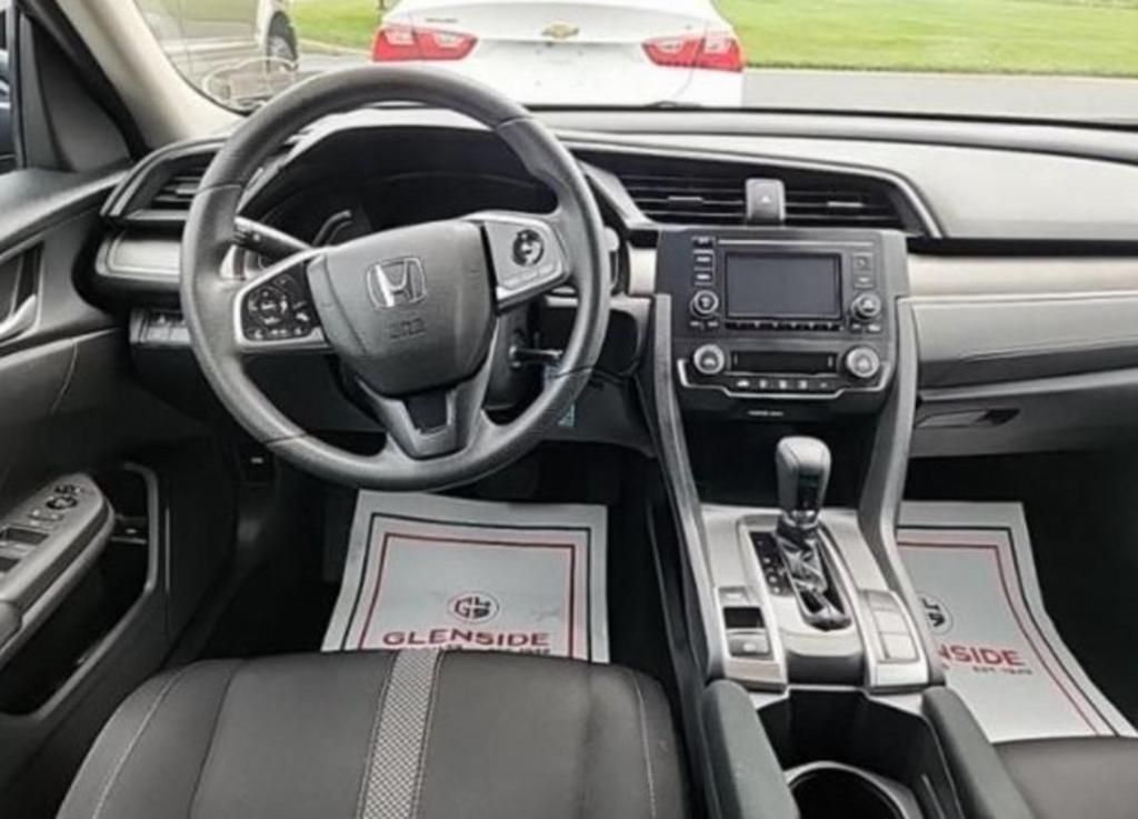 2020 Honda Civic - $23,000