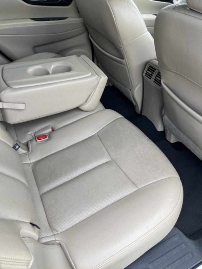 2016 Nissan Rogue - $14,000