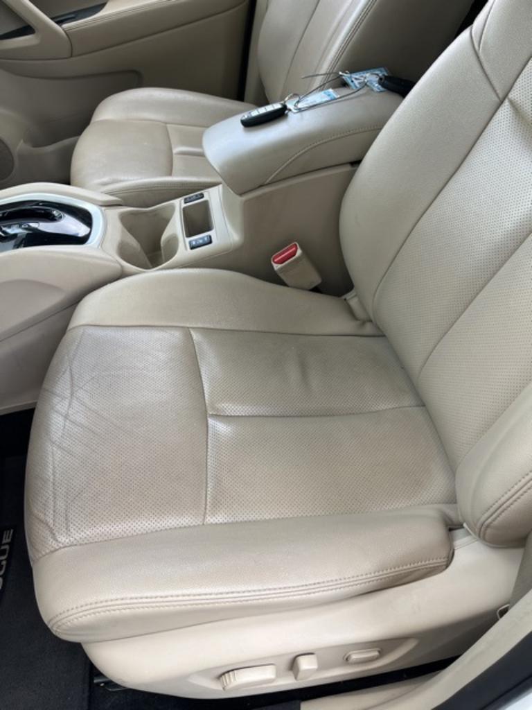 2016 Nissan Rogue - $14,000