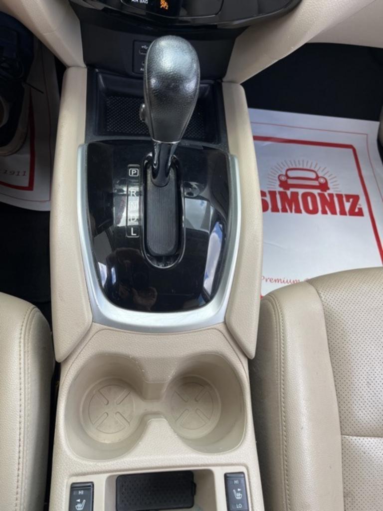 2016 Nissan Rogue - $14,000