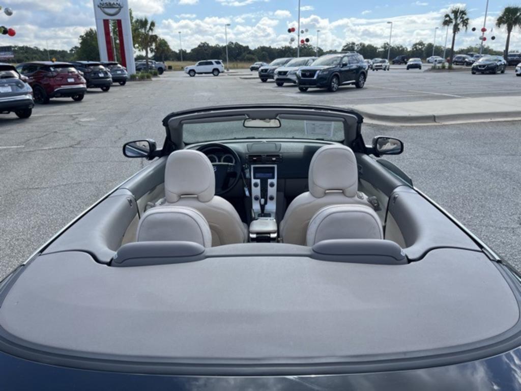 2011 Volvo C70 - $9,500