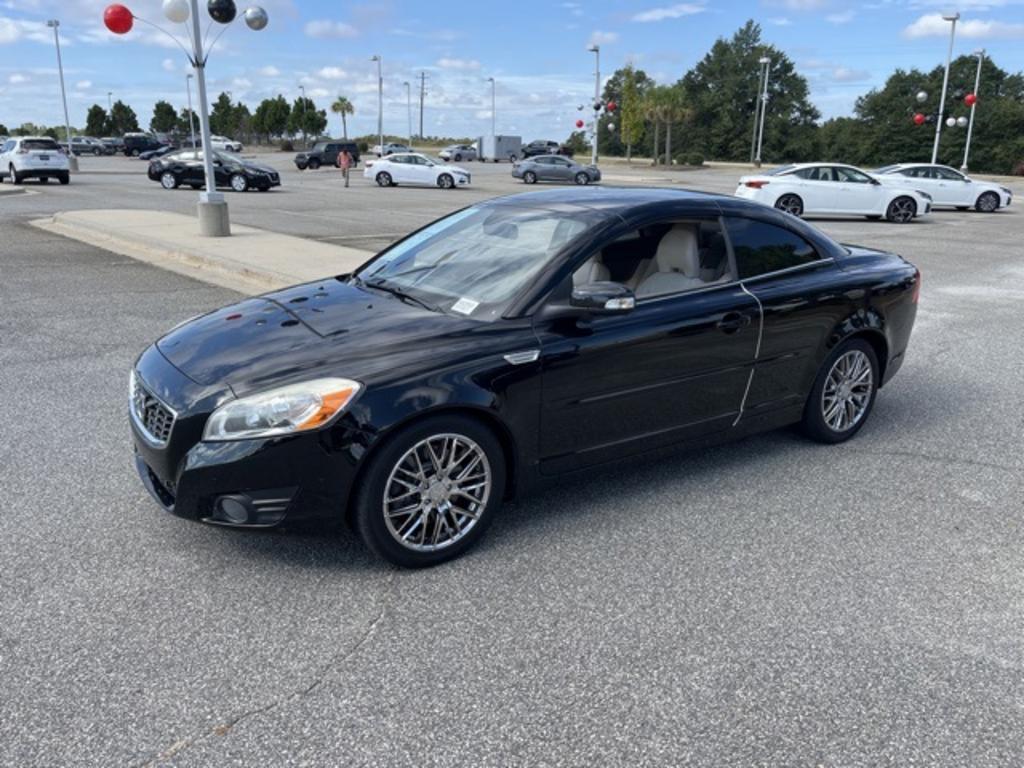 2011 Volvo C70 - $9,500