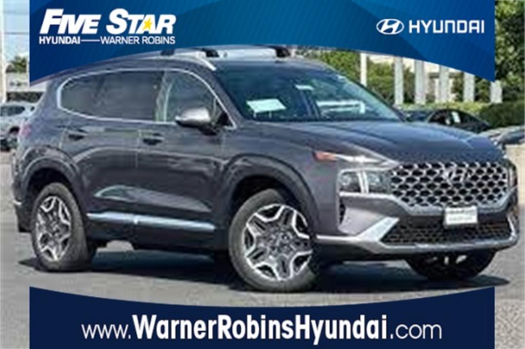 2023 Hyundai Santa Fe - $31,500