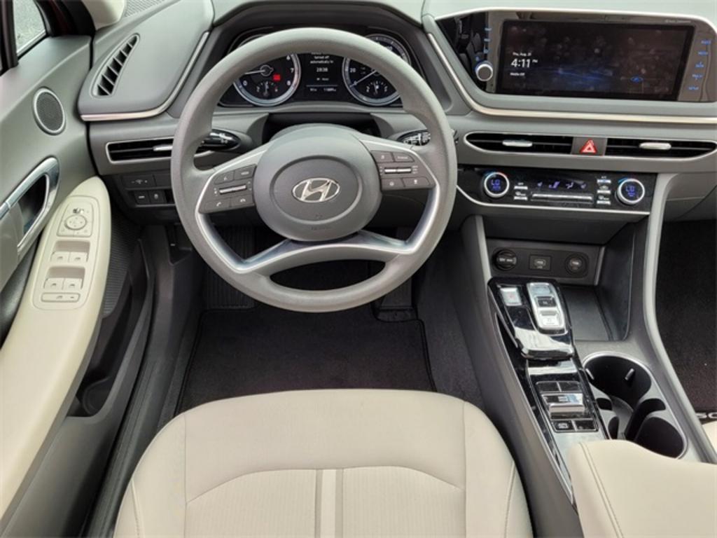 2023 Hyundai Sonata - $26,500