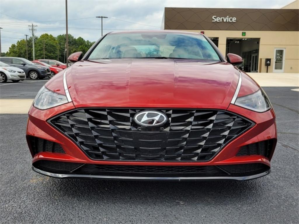 2023 Hyundai Sonata - $26,500