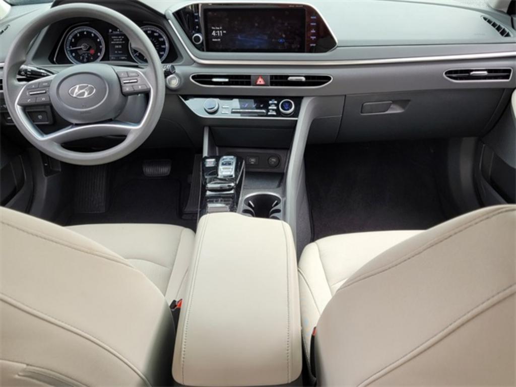 2023 Hyundai Sonata - $26,500
