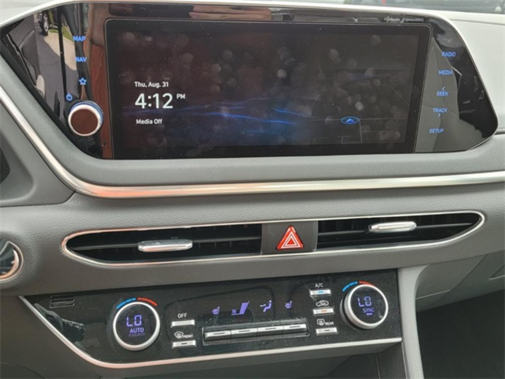 2023 Hyundai Sonata - $26,500