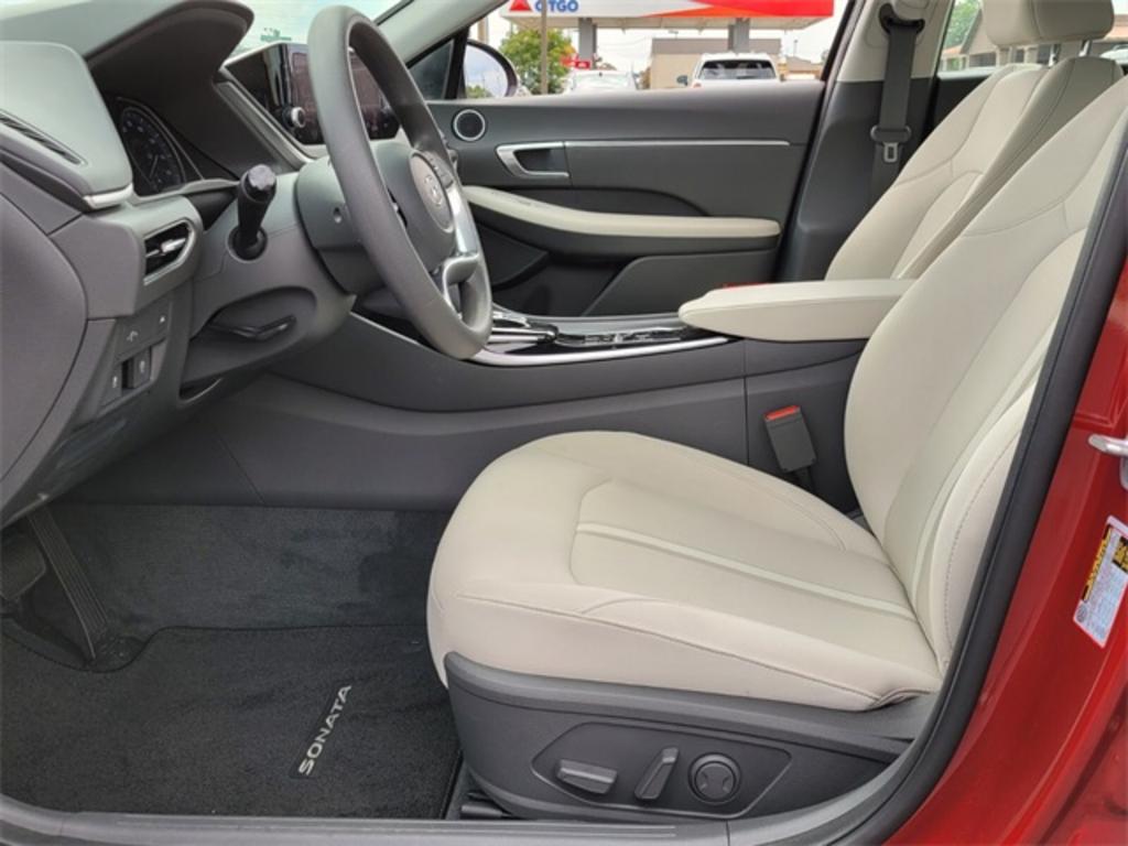 2023 Hyundai Sonata - $26,500