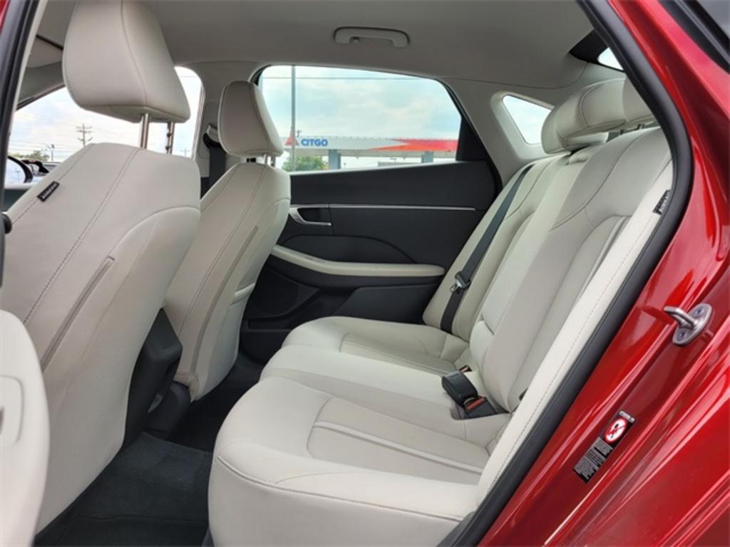 2023 Hyundai Sonata - $26,500