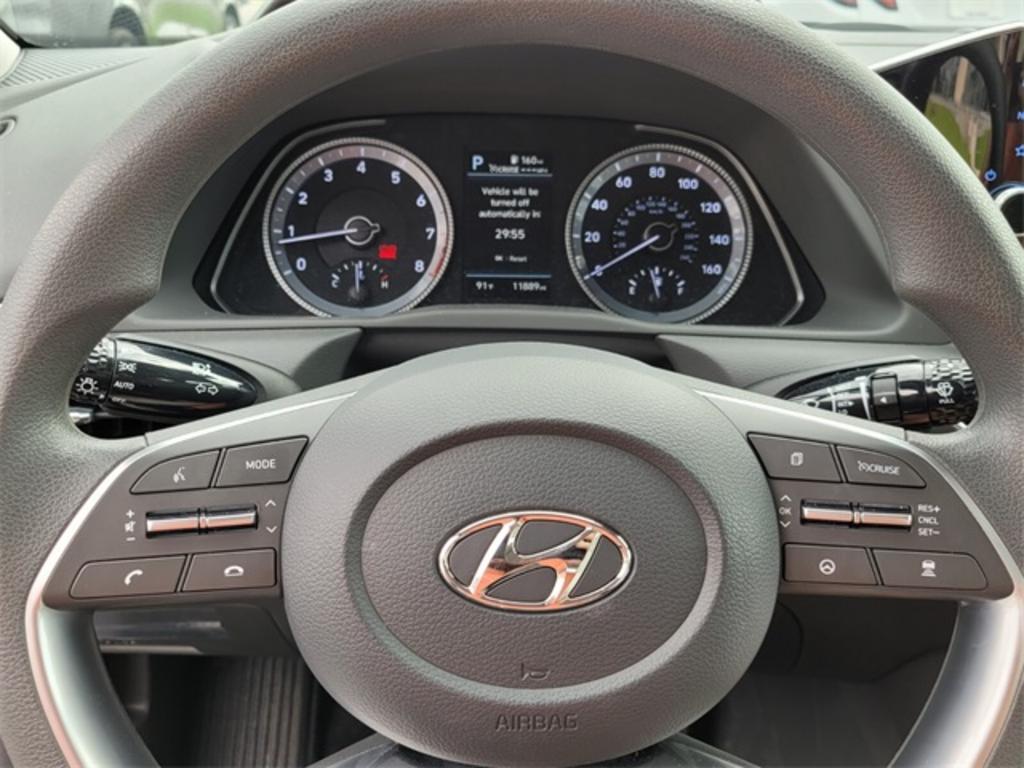 2023 Hyundai Sonata - $26,500