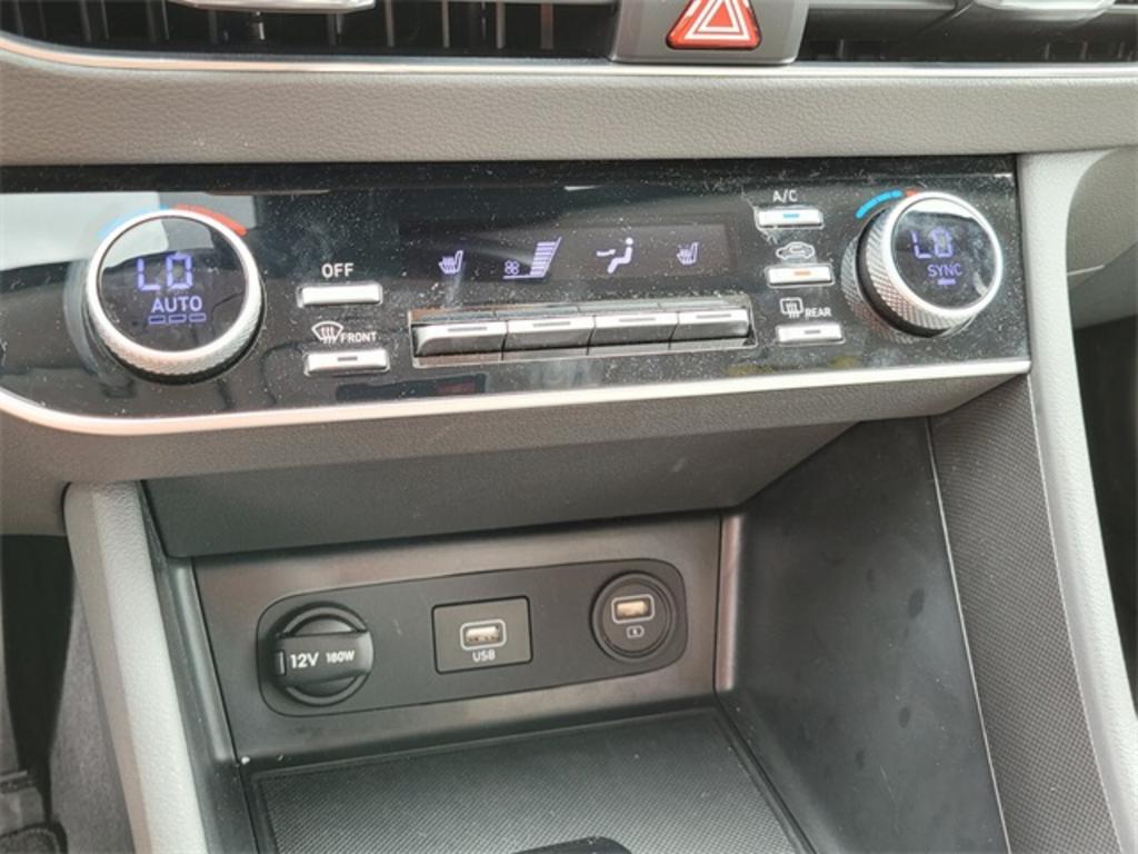 2023 Hyundai Sonata - $26,500