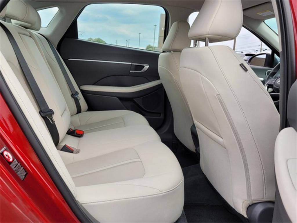2023 Hyundai Sonata - $26,500