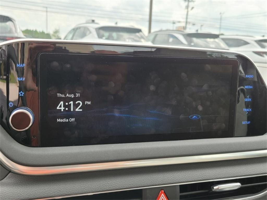 2023 Hyundai Sonata - $26,500
