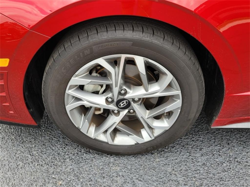 2023 Hyundai Sonata - $26,500