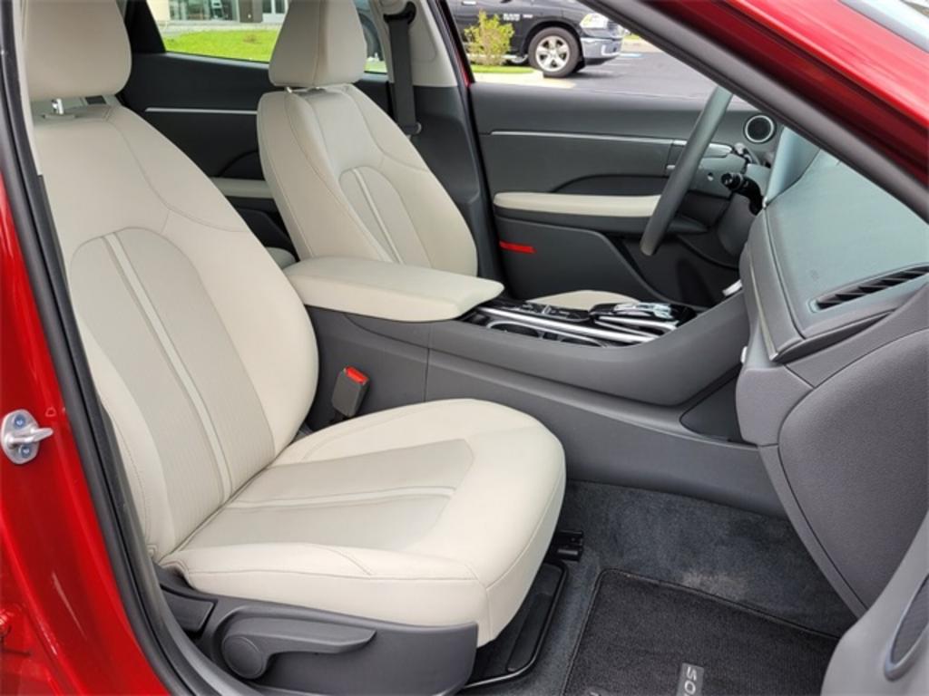 2023 Hyundai Sonata - $26,500